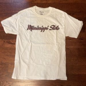 Mississippi state T-shirt